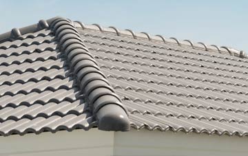 advantages of High Spen clay roofing