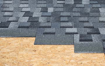 expert High Spen asphalt roof companies