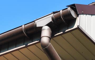 types of High Spen fascias