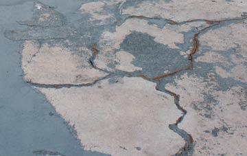 fibreglass roofing replacement High Spen