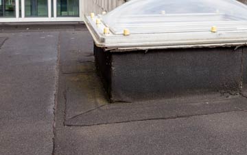 disadvantages of High Spen flat roofs