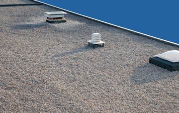 flat roofing High Spen, Tyne And Wear