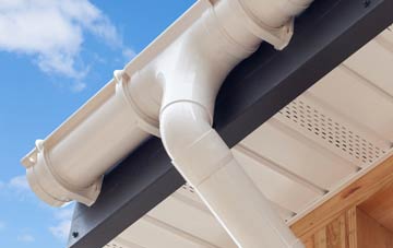 High Spen gutter installation costs