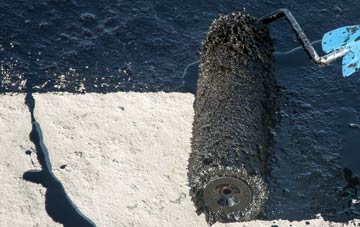 High Spen liquid sealant waterproofing