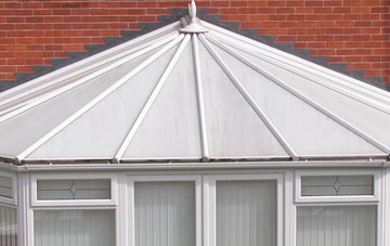 High Spen polycarbonate conservatory roof repairs