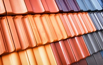 High Spen roof tile costs