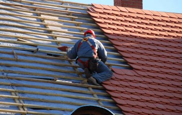 roof tiles High Spen, Tyne And Wear