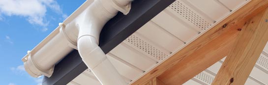 get High Spen guttering quotes today