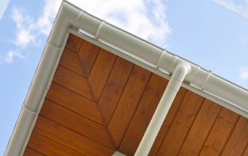 High Spen soffit types