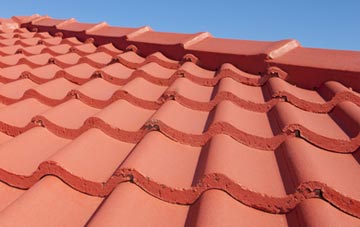 High Spen tile and slate roof replacement