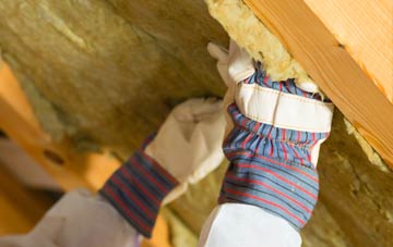 types of High Spen pitched roof insulation materials