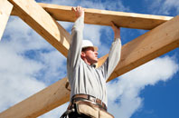 High Spen roof replacement work