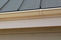 High Spen soffit repair