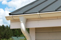High Spen soffits
