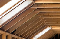 High Spen tapered roof insulation quotes